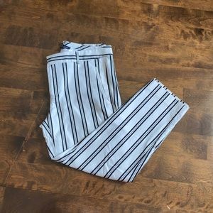 Tommy Hilfiger Waverly slim strech capri